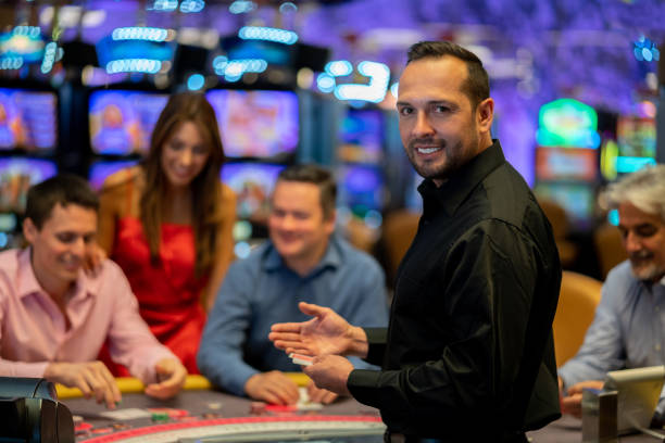 detik55 Live Casino
