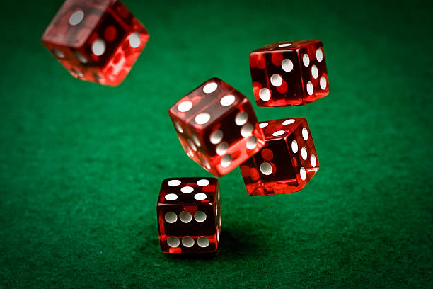 detik55 Live Dealer Tables
