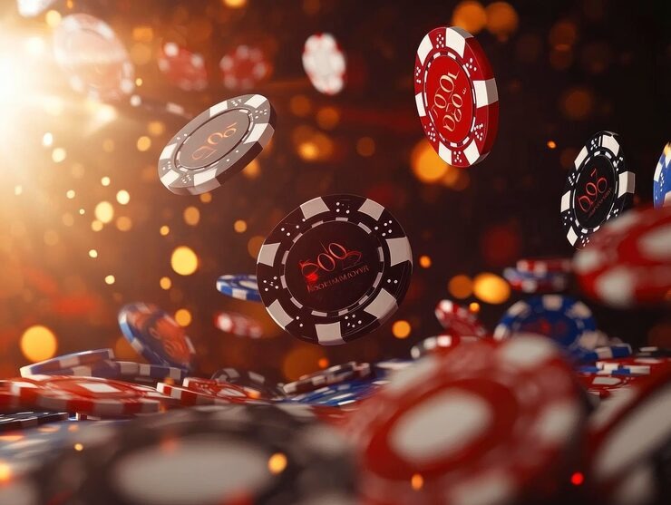 detik55 Slot Lobbies by Studio